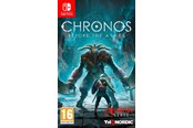 Spil - Chronos: Before the Ashes - Nintendo Switch - Action/Adventure - 9120080075734