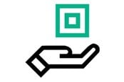 Service & support - HP E Proactive Care Exchange Service Post Warranty - H8QY4PE