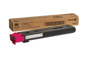 Blæk, Toner & Forbrugsstoffer - Xerox - fluorescent magenta - original - toner cartridge - 006R01793
