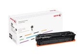 Blæk, Toner & Forbrugsstoffer - Xerox - cyan - toner cartridge (alternative for: HP CF541X) - 006R03621