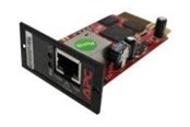 Netværksadapter (netkort, printserver mv.) - APC Easy UPS SMV Network Management Card - APV9602