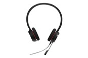 Hovedtelefoner/headset - Jabra Evolve 20 MS stereo - 4999-823-189