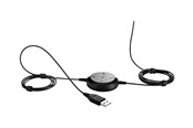 Hovedtelefoner/headset - Jabra Evolve 20 MS mono - 4993-823-189