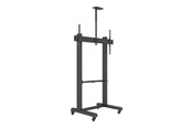 Vægbeslag, AV-Beslag & AV-Møbler - Multibrackets M Floorstand Pro MBF1U 180 - Max 90 kg - recommended for 100" - 7350073739110