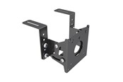 Vægbeslag, AV-Beslag & AV-Møbler - Multibrackets M Pro Series Shelf Mount - Max 10 kg - recommended for - 7350073739417