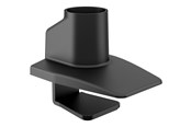 Vægbeslag, AV-Beslag & AV-Møbler - Multibrackets M Gas Lift Single Desk Clamp - Max - recommended for - 7350073739677