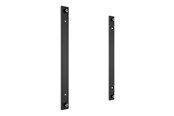 Vægbeslag, AV-Beslag & AV-Møbler - Multibrackets M VESA Wallmount Flip Adapter 400 - Max 30 kg - recommended for - 7350073739660