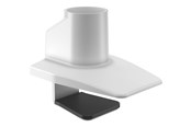 Vægbeslag, AV-Beslag & AV-Møbler - Multibrackets M Gas Lift Single Desk Clamp - Max - recommended for - 7350073739691