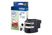 Blæk, Toner & Forbrugsstoffer - Brother LC 22UBK - Black Ink - LC22UBKBP
