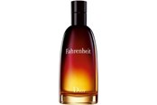 Parfume og dufte - Christian Dior Fahrenheit - 100 ml - 6112219