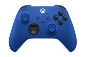 Spil tilbehør - Microsoft Xbox - Shock Blue - Wireless Controller - Microsoft Xbox One - QAU-00009