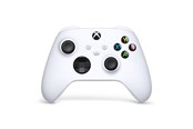 Spil tilbehør - Microsoft Robot White - Wireless Controller - Microsoft Xbox One - QAS-00002