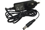 Bærbar Oplader - Yealink power adapter 5V/2A for all phones except VP59 - 600-000-003