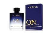 Parfume og dufte - La Rive - Just on Time - 586842