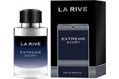 Parfume og dufte - La Rive Extreme Story -  75 ml - 58456