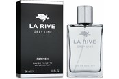 Parfume og dufte - La Rive - Grey Line - 58407
