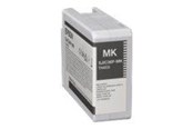 Blæk, Toner & Forbrugsstoffer - Epson SJIC36P MK INK CARTRIDGE FOR - C13T44C540