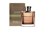 Parfume og dufte - Hugo Boss Baldessarini Ambre - 90 ml - 6106017