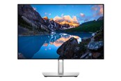Skærm - 24" Dell UltraSharp U2421E - 1920x1200 - 60Hz - IPS - 90W USB-C - DELL-U2421E