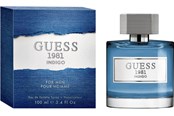 Parfume og dufte - GUESS 1981 Indigo For Men - 81014
