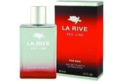 Parfume og dufte - La Rive Red Line -  90 ml - 58415