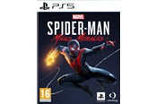 Spil - Marvel's Spider-Man: Miles Morales - Sony PlayStation 5 - Action/Adventure - 0711719837428