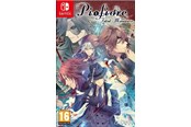 Spil - Piofiore: Fated Memories - Nintendo Switch - Eventyr - 5060112433269