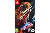 Spil - Need for Speed: Hot Pursuit Remastered - Nintendo Switch - Racing - 5030930124052
