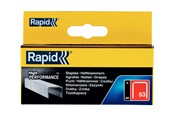 Hulapparater & Hæftemaskiner - Rapid Klamme type 53 - 6 mm - 2,5M - 11856225