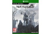 Spil - NieR Replicant ver.1.22474487139... - Microsoft Xbox One - RPG - 5021290090378