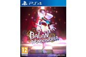 Spil - Balan Wonderworld - Sony PlayStation 4 - Platformer - 5021290089136