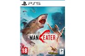Spil - Maneater - Sony PlayStation 5 - Action - 4020628706395