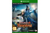 Spil - Dynasty Warriors 9: Empires - Microsoft Xbox One - Action - 5060327536205