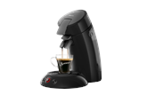 Kaffe og Espresso - Philips Senseo Original  Black HD6553/66 - HD6553/66