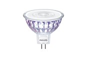 Lyskilder - Philips LED pære Spot 5W/822-827 (35W) 12V WarmGlow Dæmpbar GU5.3 - 929001904755
