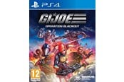 Spil - G.I. Joe: Operation Blackout - Sony PlayStation 4 - Action - 5016488136396