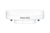 Lyskilder - Philips LED pære Spot 5.5W/827 GX53 - 929001264503