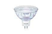 Lyskilder - Philips LED pære Spot 7W/822-827 (50W) 12V WarmGlow Dæmpbar GU5.3 - 929002058955