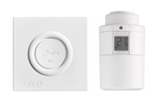 Smart Home - Danfoss  Ally Start Pakke - 014G2440