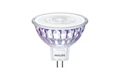 Lyskilder - Philips LED pære Spot 7W/827 (50W) 12V GU5.3 - 929001904855