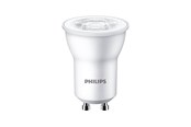 Lyskilder - Philips LED pære Spot MR11 3.5W/827 (35W) 36° GU10 - 929001364655