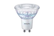 Lyskilder - Philips LED pære Spot 6,2W/922-927 (80W) 36° WarmGlow Dæmpbar GU10 - 929002065903