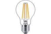 Lyskilder - Philips LED pære Standard 10,5W/827 (100W) mat E27 - 929002026155