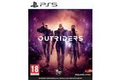 Spil - Outriders - Sony PlayStation 5 - Action - 5021290087125