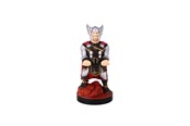 Spil tilbehør - Cable Guys Marvel: Thor - Miscellaneous Tilbehør til spillekonsol - 5060525893834