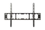 Vægbeslag, AV-Beslag & AV-Møbler - Nedis TVWM1151BK - wall mount (tilt) - Max 35 kg - recommended for 70" - TVWM1151BK