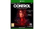 Spil - Control - Ultimate Edition - Microsoft Xbox One - Action/Adventure - 8023171045122