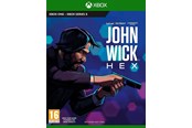 Spil - John Wick Hex - Microsoft Xbox One - Strategi - 5060760881870