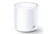 Router & firewall - TP-Link Deco X60 AX3000 Wi-Fi 6 Mesh Access Point (1-Pack) - Wireless router Wi-Fi 6 - DECO X60(1-PACK)