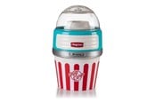 Andre køkkenapparater - Ariete Party Time popcorn popper Blue - 00C295701AR0